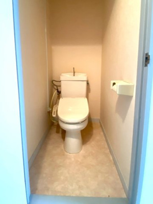 【トイレ】 | ポールスター高鍋