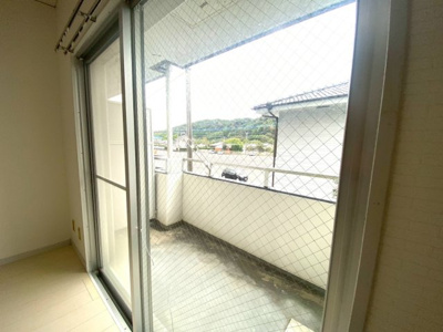 【バルコニー】 | ポールスター高鍋