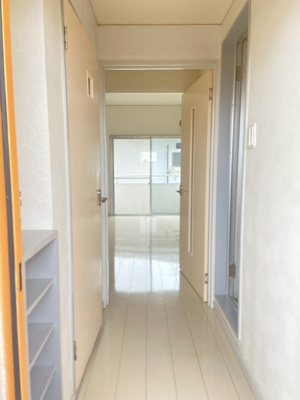 【玄関】 | ポールスター高鍋