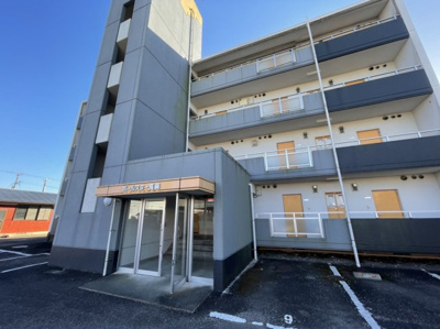 【外観】 | ポールスター高鍋