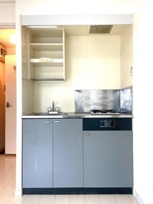 【キッチン】 | ポールスター高鍋