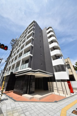 リヴィアス難波エアリー