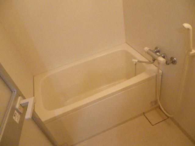 【浴室】 | アクシスシャトー西長堀