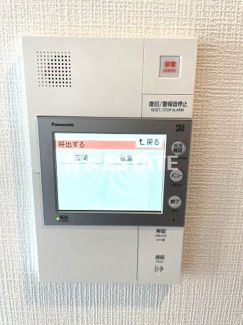 【セキュリティ】 | エスリード神戸ハーバークロス