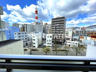 【展望】 | エスリード神戸ハーバークロス