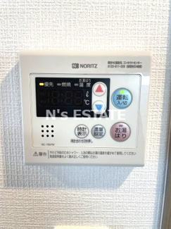 【設備】 | エスリード神戸ハーバークロス