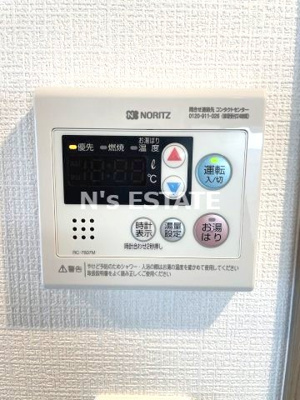 【設備】 | エスリード神戸ハーバークロス