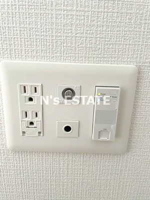 【設備】 | エスリード神戸ハーバークロス