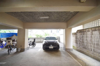 【駐車場】 | 駐車場