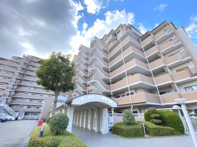 【外観】 | ヴィルヌーヴ緑地公園