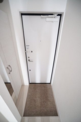 【玄関】 | ECLAS | ※同物件・同タイプの写真です。