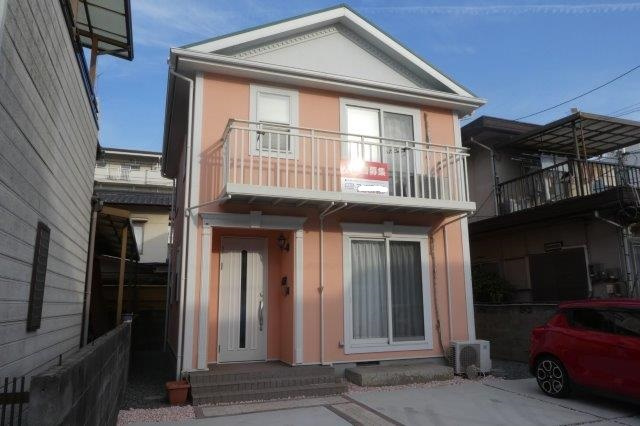 倉敷市浜ノ茶屋２丁目の一戸建て