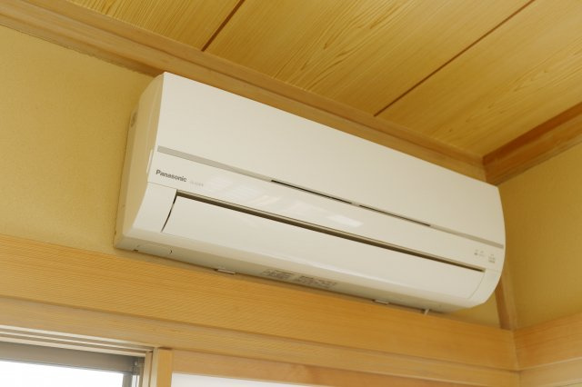 上篠崎2丁目戸建ての設備