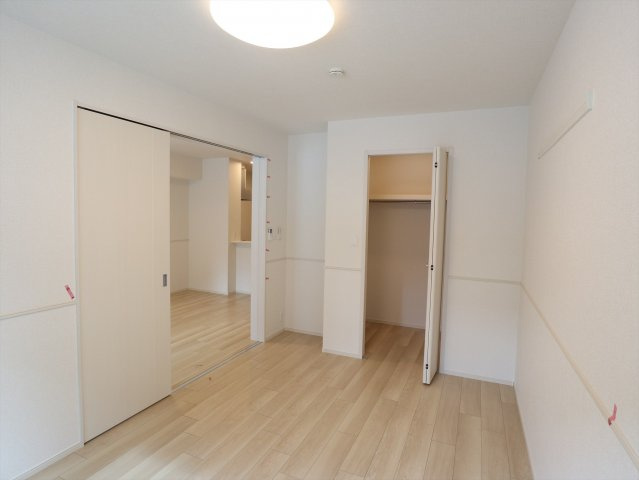 湊Bの子供部屋