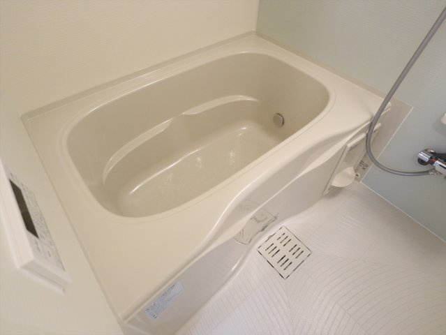 湊Bの浴室