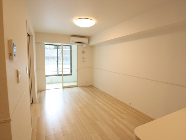 湊Bの居間・リビング