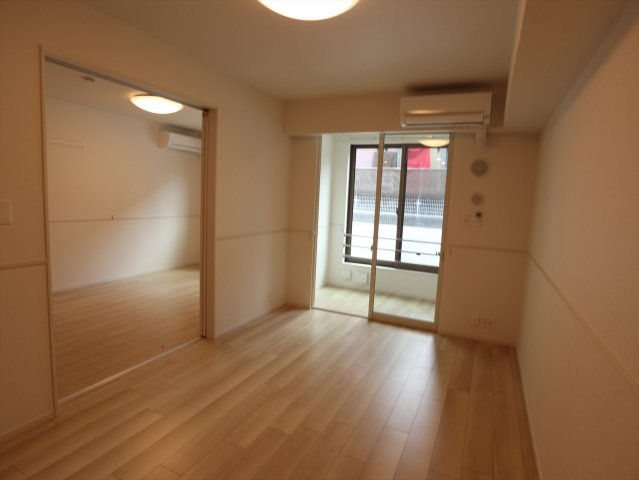 湊Bの居間・リビング