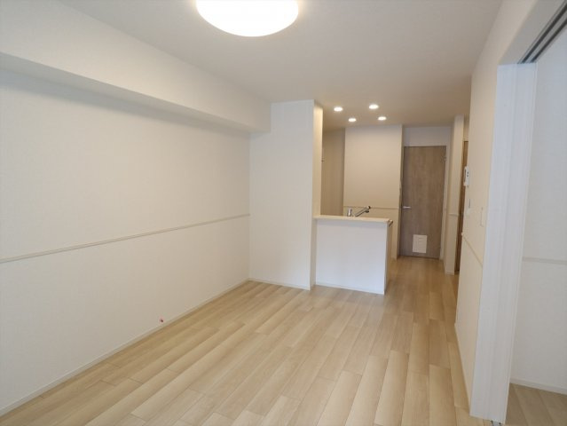 湊Bの居間・リビング