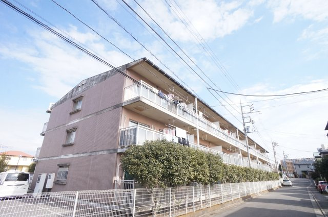 ベルフラット吉野