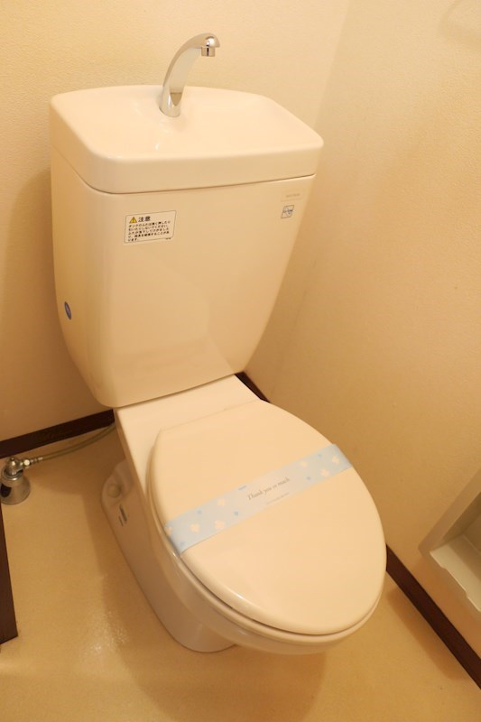 ☆バス・トイレ別☆