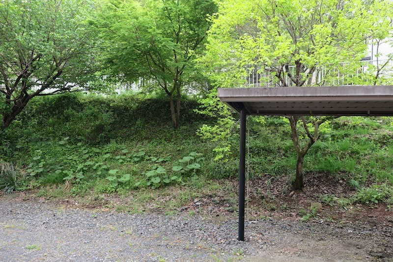 ☆前面棟無し　日当たり良好☆