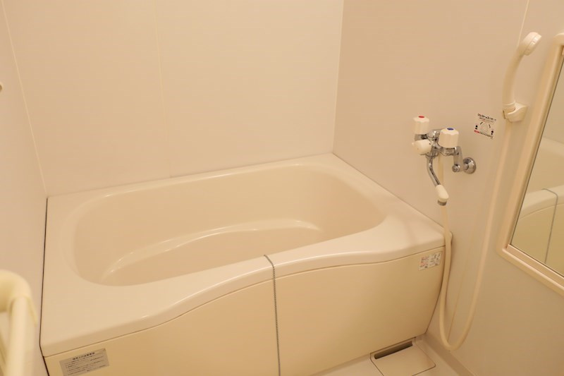☆嬉しいバス・トイレ別☆