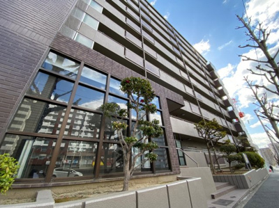 【外観】 | 北大阪ハイツ