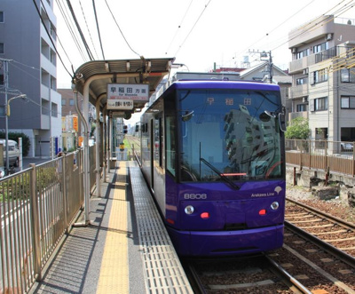 【周辺】 | regolith西尾久