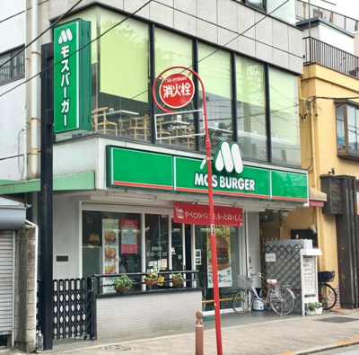 【周辺】 | regolith西尾久