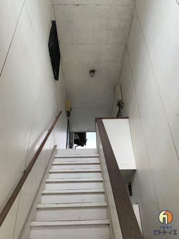 西江コーポ２のその他