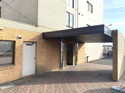 【エントランス】 | Ｌｅ・Ｒｅｖｅ（ル・レーヴ）