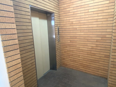 【その他共用部分】 | Ｌｅ・Ｒｅｖｅ（ル・レーヴ） | エレベーター