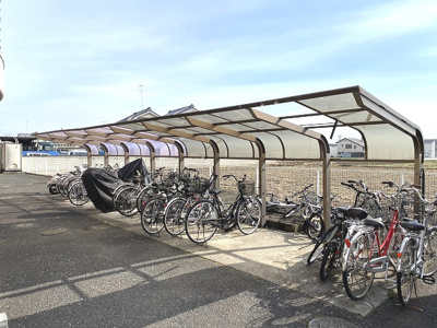 【その他共用部分】 | Ｌｅ・Ｒｅｖｅ（ル・レーヴ）