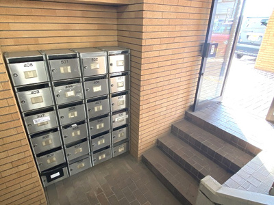 【その他共用部分】 | Ｌｅ・Ｒｅｖｅ（ル・レーヴ）