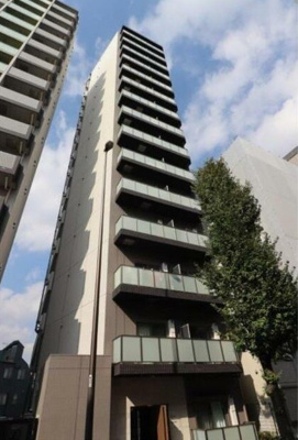 【外観】 | GENOVIA渋谷笹塚skygarden | コムハウジングにおまかせください！０３－３３７６－４６９４