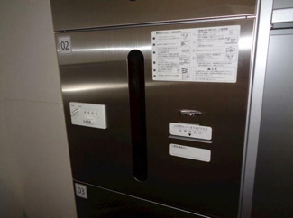 【その他共用部分】 | コムハウジングにおまかせください！０３－３３７６－４６９４