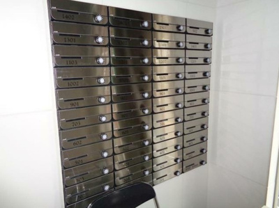 【その他共用部分】 | GENOVIA渋谷笹塚skygarden | コムハウジングにおまかせください！０３－３３７６－４６９４