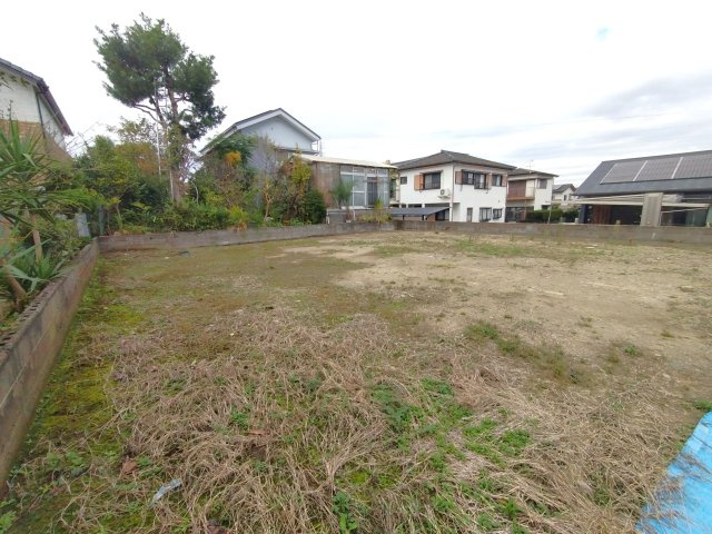 桜ヶ丘　売地のその他