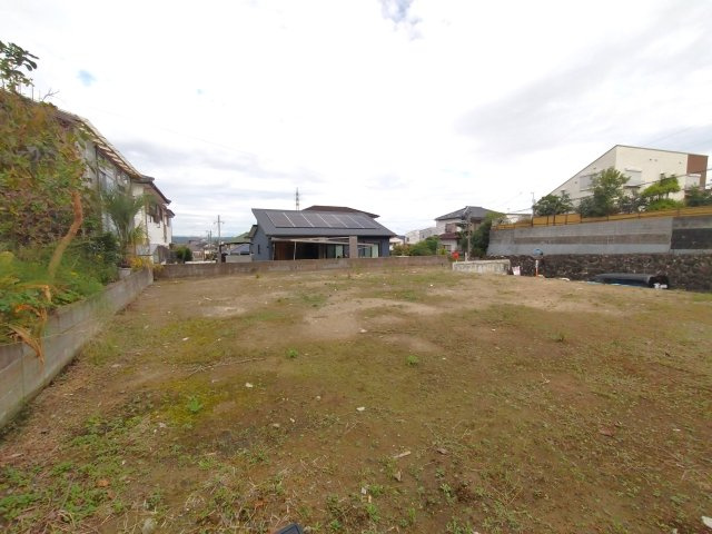 桜ヶ丘　売地のその他