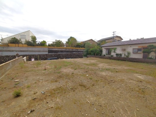 桜ヶ丘　売地のその他