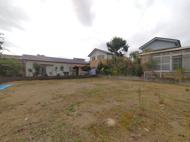 桜ヶ丘　売地のその他