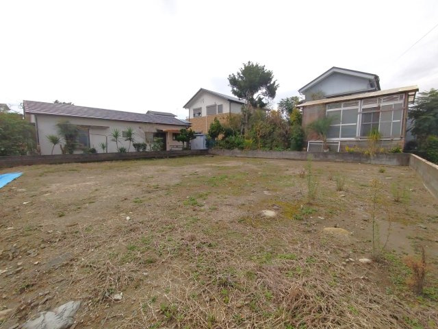 桜ヶ丘　売地のその他