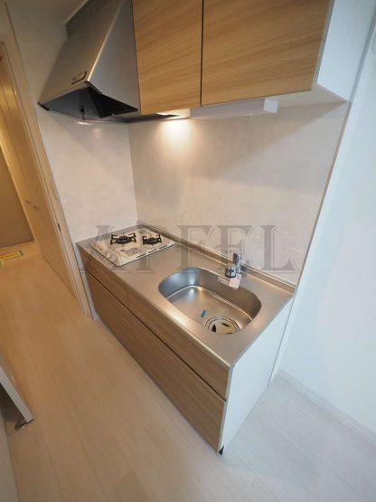 【キッチン】 | Gioia Luna