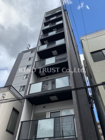 ウィステリア大阪天満宮