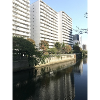 【外観】 | 北品川ホームズ