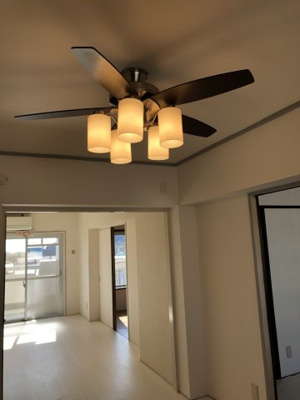 【その他】 | 高倉台団地61号棟