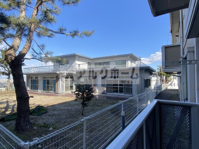 アネックス光の展望