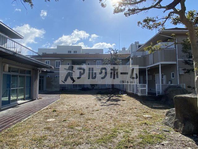 アネックス光の外観