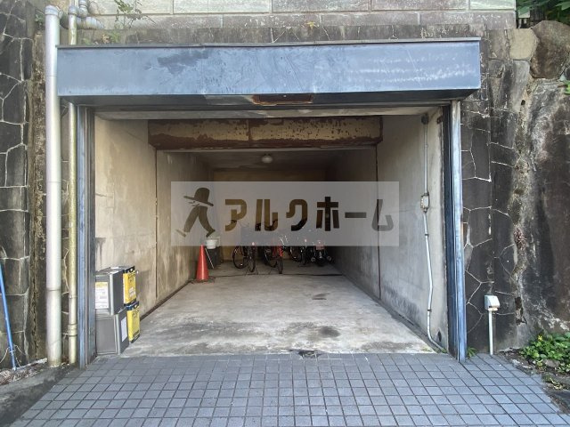 アネックス光のその他共用部分