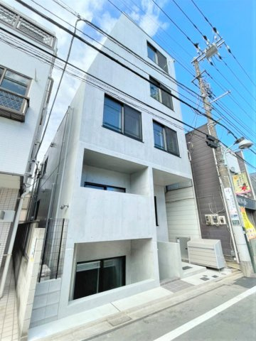 ラシクラス経堂